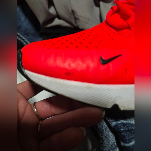 Nike Air Max 270 7.5 Woman - Picture 5 of 5